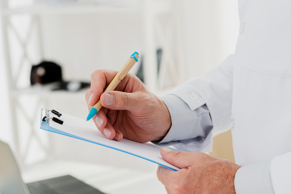 Testosterone Replacement Therapy In Testosterone Replacement Therapy Clinic In Winston-Salem
