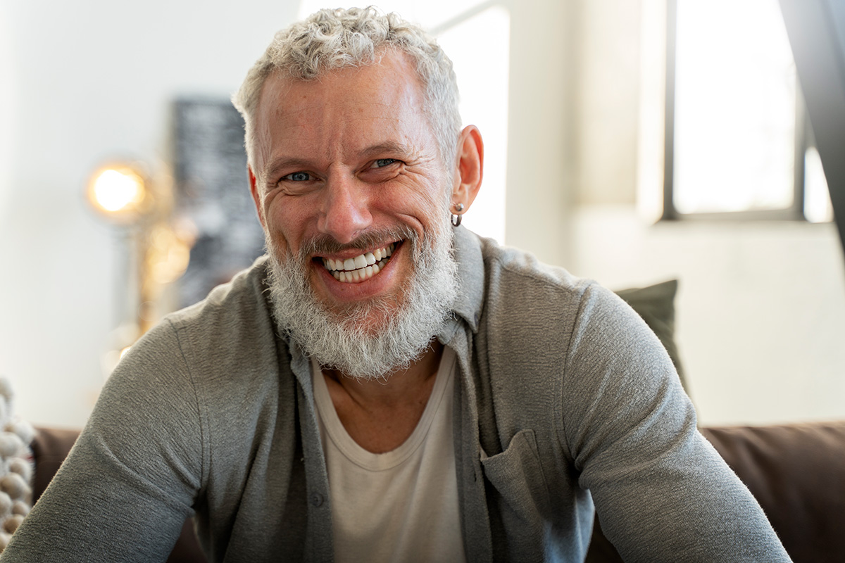 Testosterone Replacement Therapy for Men In Testosterone Replacement Therapy Clinic In Winston-Salem